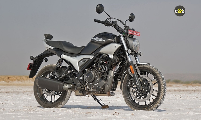 Two-Wheeler Sales March 2024: Hero MotoCorp Sees 5.56 Per Cent Drop In Overall Sales