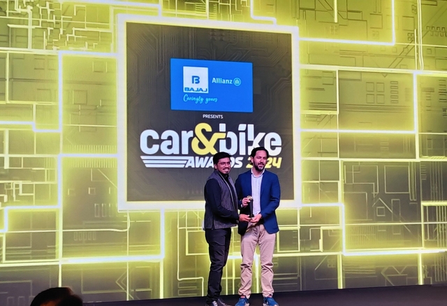 car&bike awards 2024: Harley-Davidson X440 Is The Premium Motorcycle of the Year