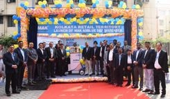 BPCL Unveils India's First Mobile Adblue Dispenser
