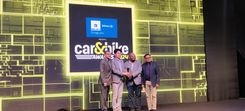 car&bike Awards 2024: All-Electric Hyundai Ioniq 5 Is The Premium Car Of The Year