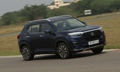 Honda Elevate Now Available At CSD Stores For Indian Armed Forces