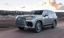 Toyota Announces Recall for Specific Models Due to Risk of Unexpected Vehicle Movement