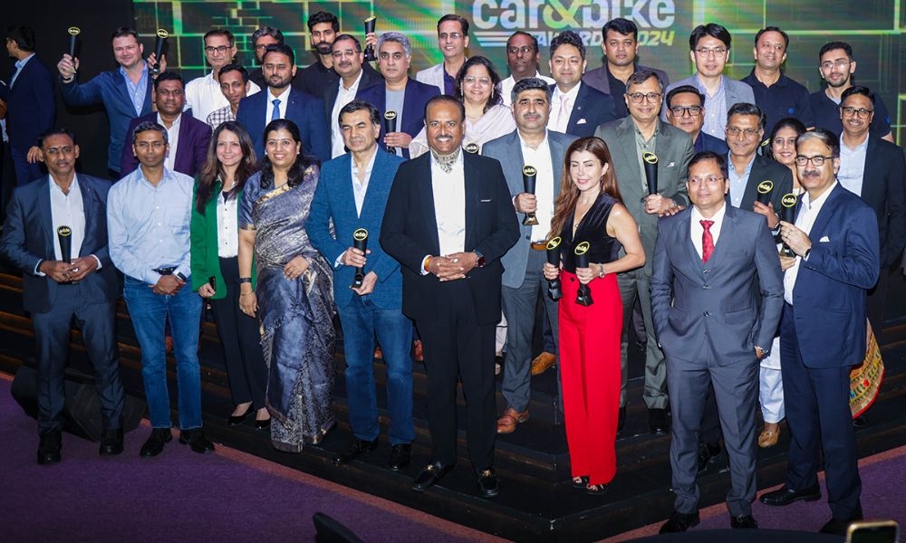 Hyundai Verna and Royal Enfield Himalayan Win Top Honours at car&bike Awards 2024
