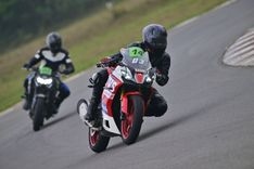 2024 California Superbike School Review: Un-Learning To Ride!