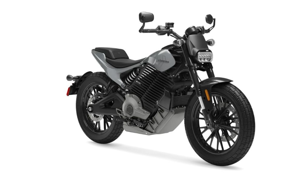 Harley-Davidson LiveWire S2 Del Mar Recalled In The US Over Powertrain Fault