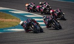 TVS Asia One Make Championship Announced For 2024