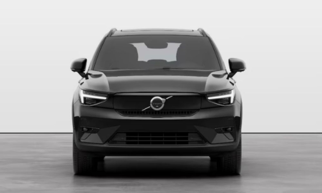 2024 Volvo XC40 Recharge: Variants Explained