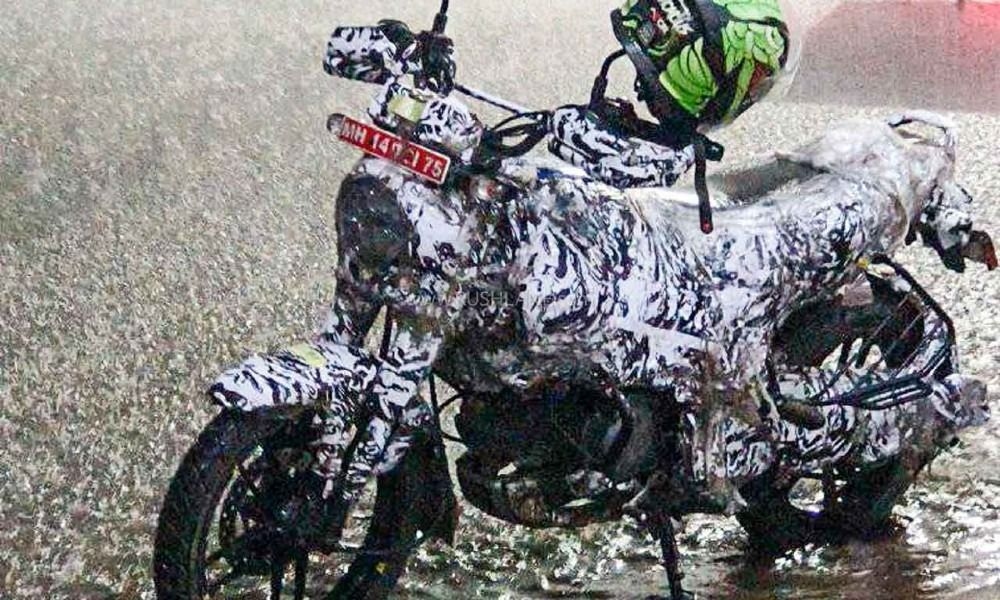 Bajaj CNG Motorcycle To Be Launched In June 2024