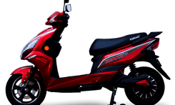 Komaki SE, LY Electric Scooters With Dual Batteries Launched In India; Offer Up To 200 km Range