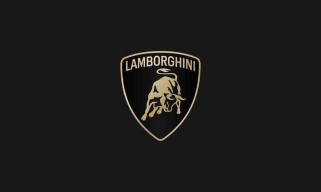 Lamborghini Reveals New Logo After 20 Years