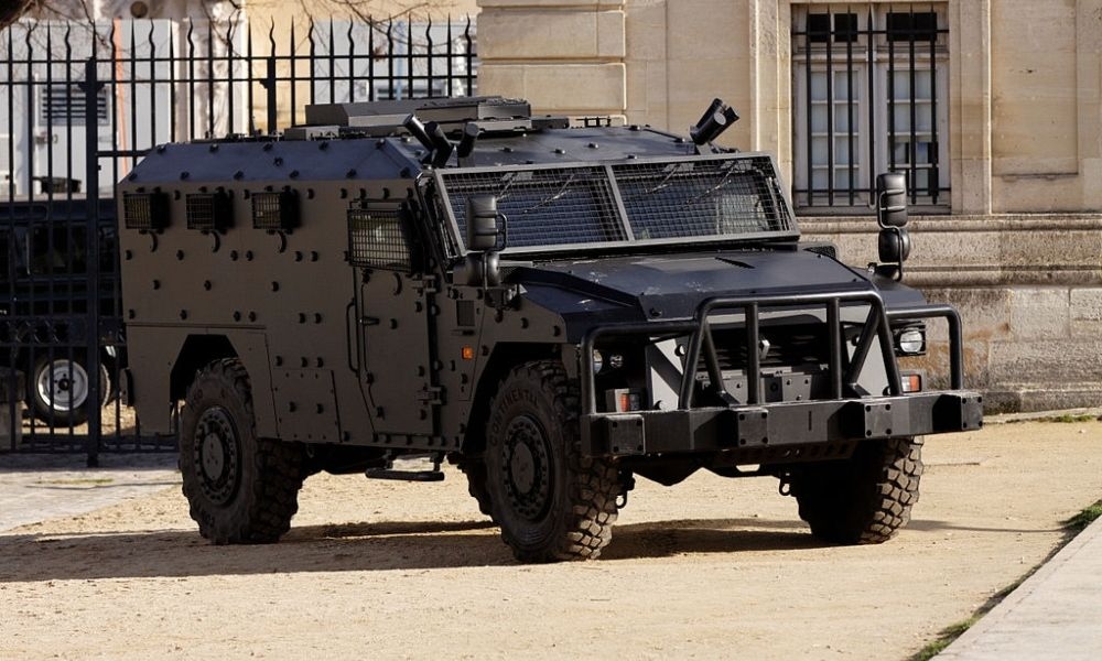 NGT Rejects Plea To Extend Life Of Armoured Diesel Vehicles For PM's Convoy