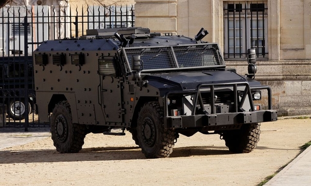 NGT Rejects Plea To Extend Life Of Armoured Diesel Vehicles For PM's Convoy