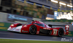 Gran Turismo 7 Update 1.44 Brings New Races, Three New Performance Cars