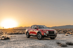 2025 Hyundai Santa Cruz Unveiled At The New York International Auto Show