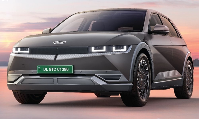 Hyundai Ioniq 5 Gets New Exterior, Interior Colour Options In India