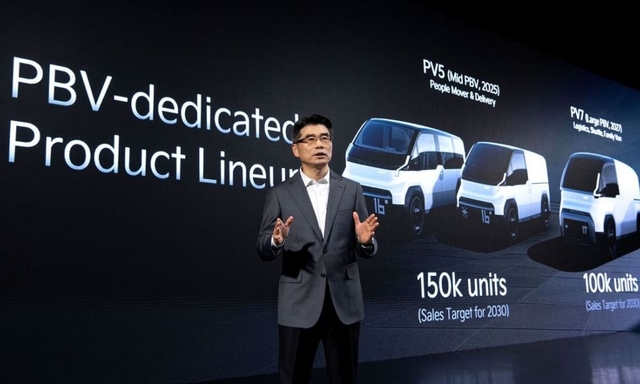 Kia Confirms Carens EV, Mass Market EV For India By 2026