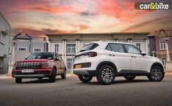 Hyundai Venue Gains ADAS; 6-Speed Manual Returns For 1.0L Turbo-Petrol With iMT Dropped