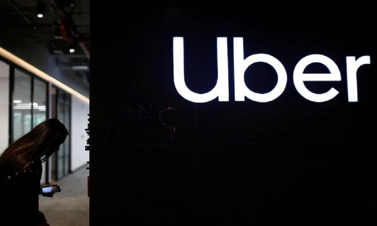Uber, Motional Launch Robotaxi Service In Las Vegas
