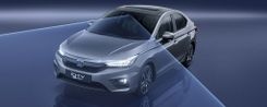 Auto Sales June 2022: Honda Cars India Report 4.3% Decline In Domestic Sales