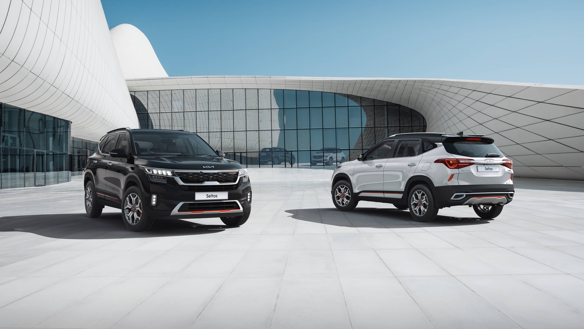 Kia Seltos Crosses 3 Lakh Sales Milestone In Less Than Three Years