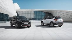 Kia Seltos Crosses 3 Lakh Sales Milestone In Less Than Three Years