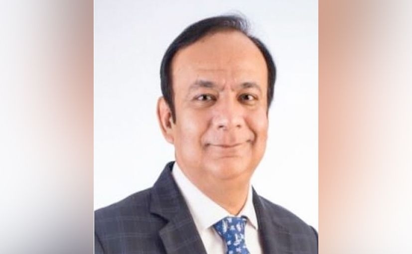 JK Tyre President