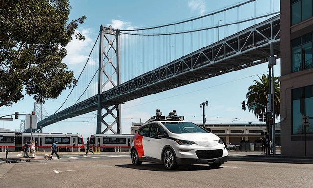 Mary Barra Reiterates GM’s Self Driving Tech & EV Competence