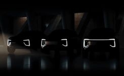 Mahindra Born Electric SUV Concepts Unveil: What To Expect