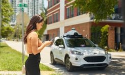  Argo AI Autonomous Car Startup,  Backed By VW & Ford, Shuts Down 