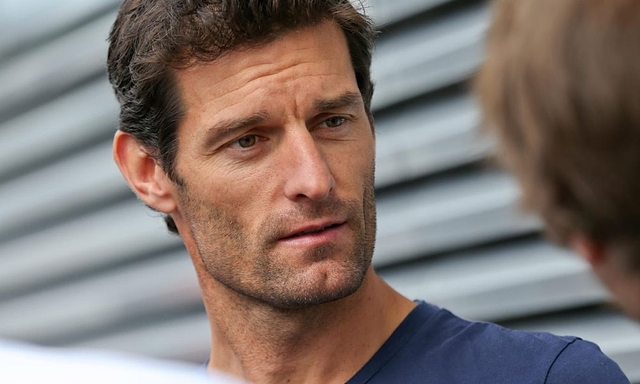 F1: Mark Webber Could Be Pushing McLaren To Replace Ricciardo With Piastri