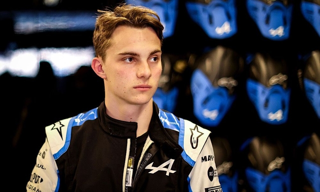 F1: Otmar Szafnauer Criticises Oscar Piastri As Alpine Exit Almost Confirmed 