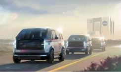 Canoo To Build Battery Manufacturing Facility In Oklahoma