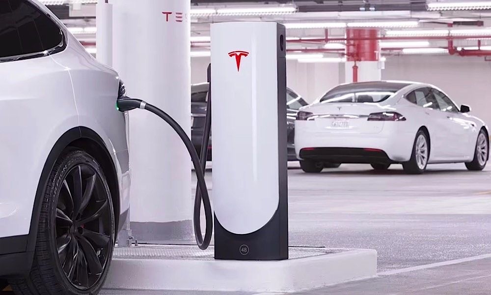 New York State To Adopt California 2035 EV Rules