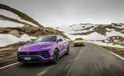 Automobili Lamborghini Registers 30.6 Per Cent Growth In H1 2022