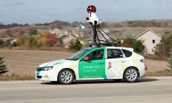 Google Maps Launches Street View In India After 11-Year Wait