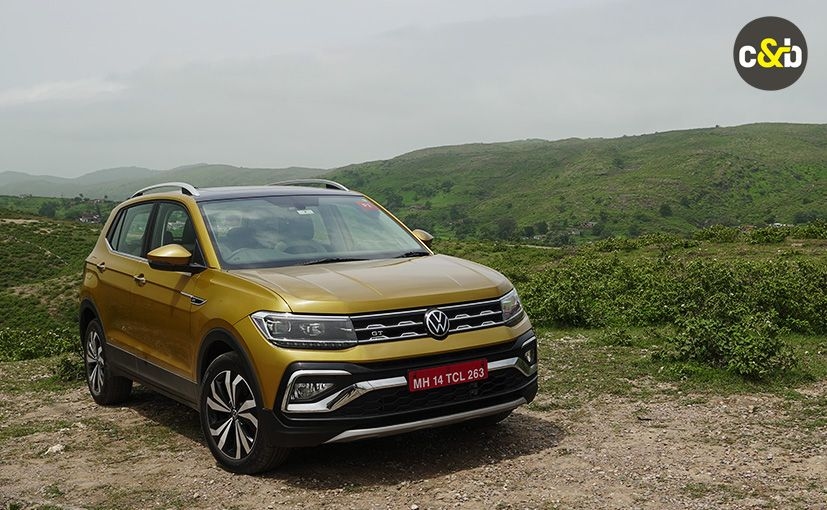 Volkswagen Taigun Tales: The Success Story Of VW’s SUV Continues A Year On