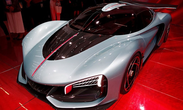 Silk-FAW Drops Plan To Build Italian Plant For Electric Sports Cars