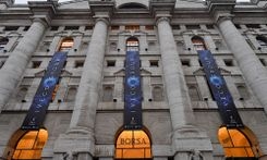 Iveco Agrees To Buy Minority Stake In Blue Energy Motor Clean Energy Truck Start-Up