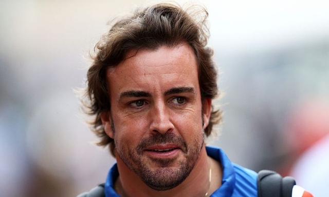 F1: Why Alpine Lost Fernando Alonso?