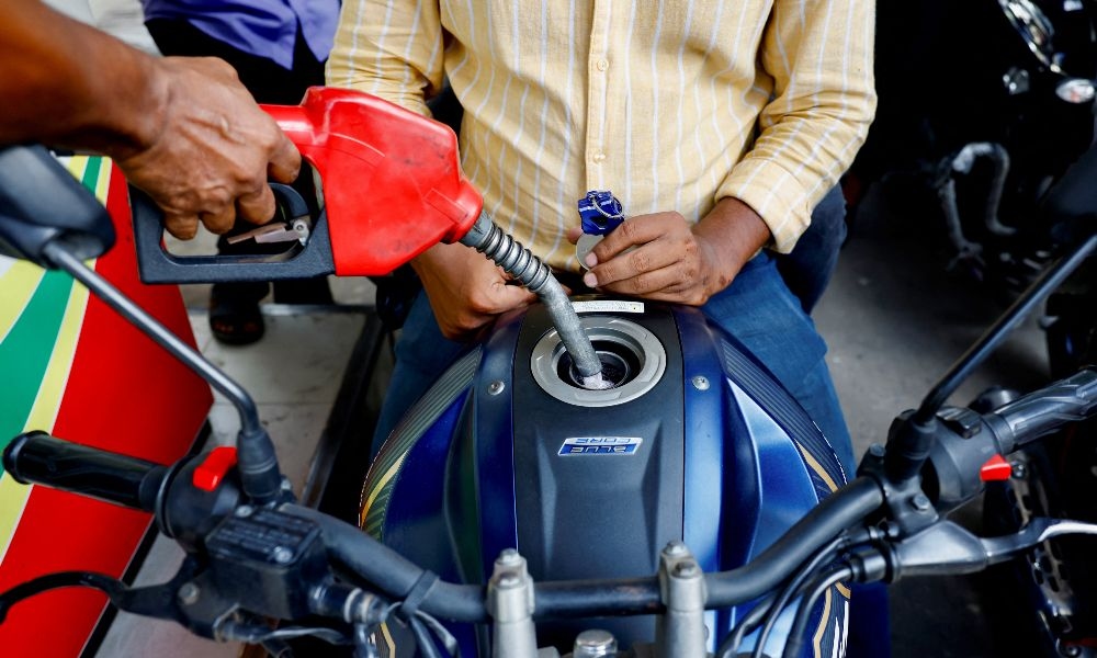 Chennai Petroleum Cuts Crude Runs By 25% At Southern India Refinery