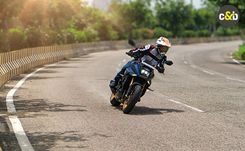 2022 Suzuki Katana Review Banzai