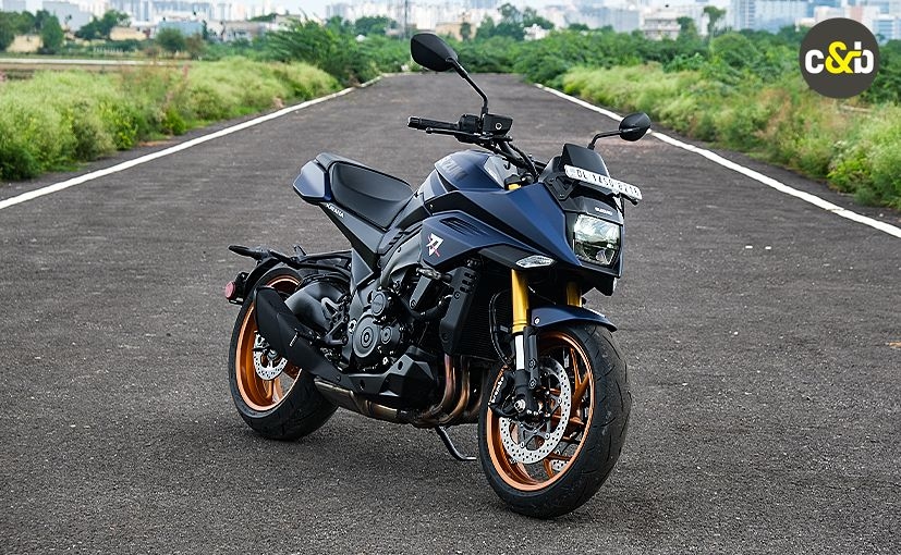 Accessories For Suzuki Katana: All You Need To Know