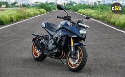 Accessories For Suzuki Katana: All You Need To Know