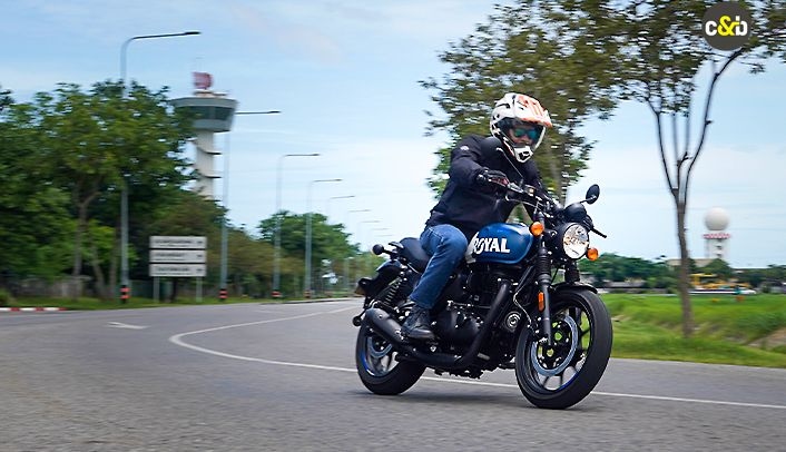 Royal Enfield Hunter 350: Pros & Cons – Should You Consider Buying It?
