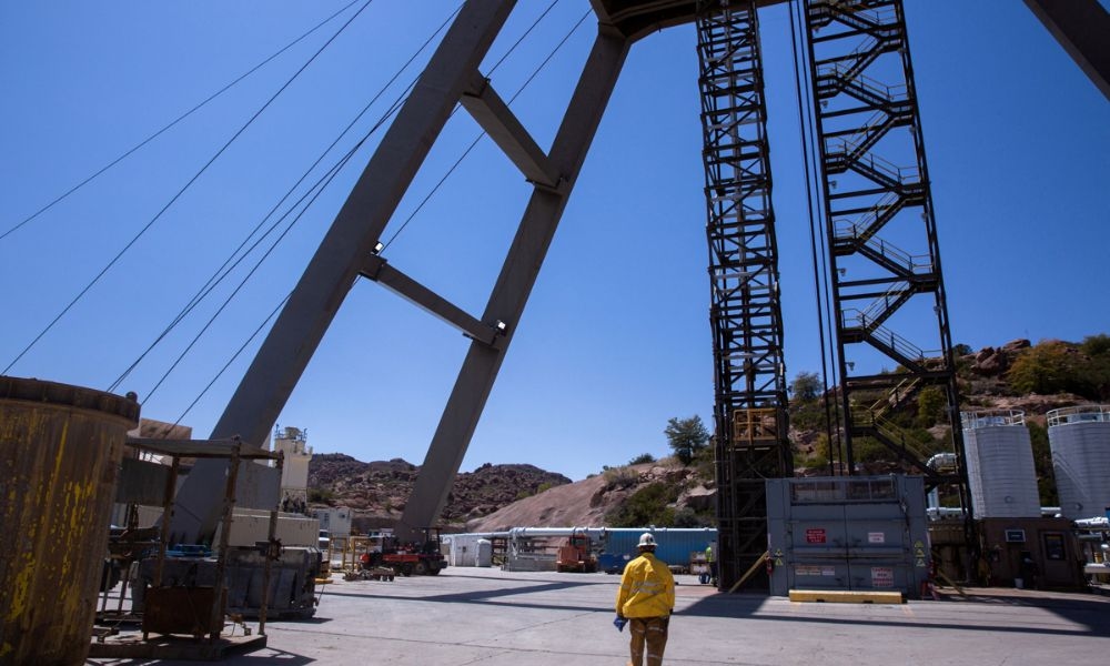 Miners Face Supply Chain Overhaul To Meet U.S. EV Credit Deadline
