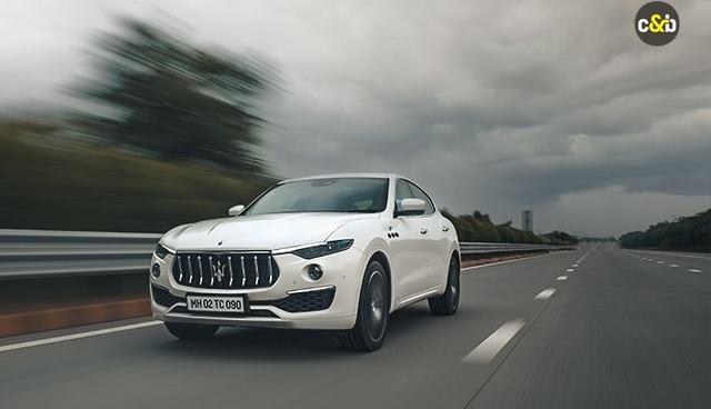2022 Maserati Levante GT Hybrid Review: Not Just Another Italian SUV