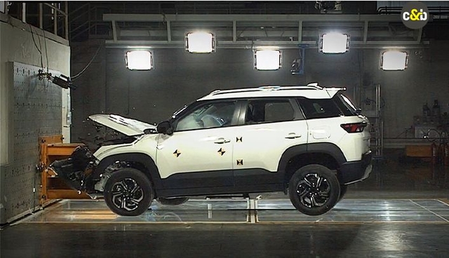 40 Years Of Maruti Suzuki: A Visit To The Brand's R&D Centre In Haryana