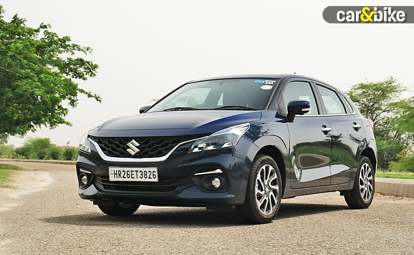 Maruti Suzuki Updates Baleno, XL6 And Ertiga With New Connectivity Features