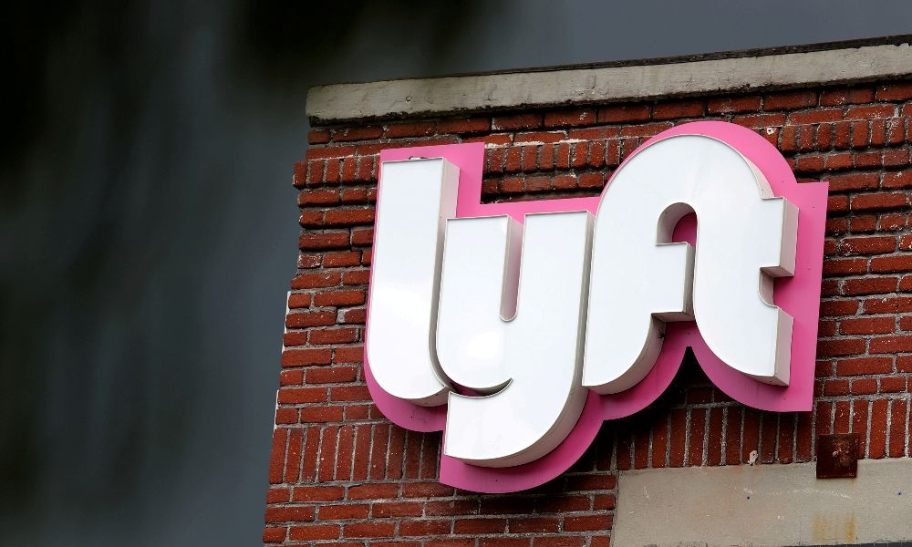 Lyft, Motional To Launch Robotaxi Service In Los Angeles