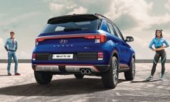 Hyundai Venue N Line India Launch Highlights